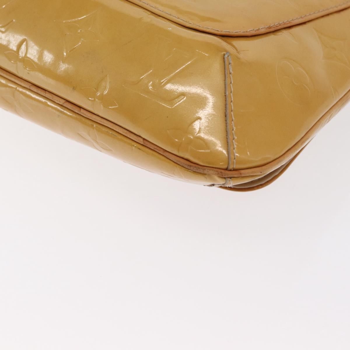 Louis Vuitton Louis Vuitton Thompson Street Monogram Vernis Size ONE SIZE - 10 Thumbnail
