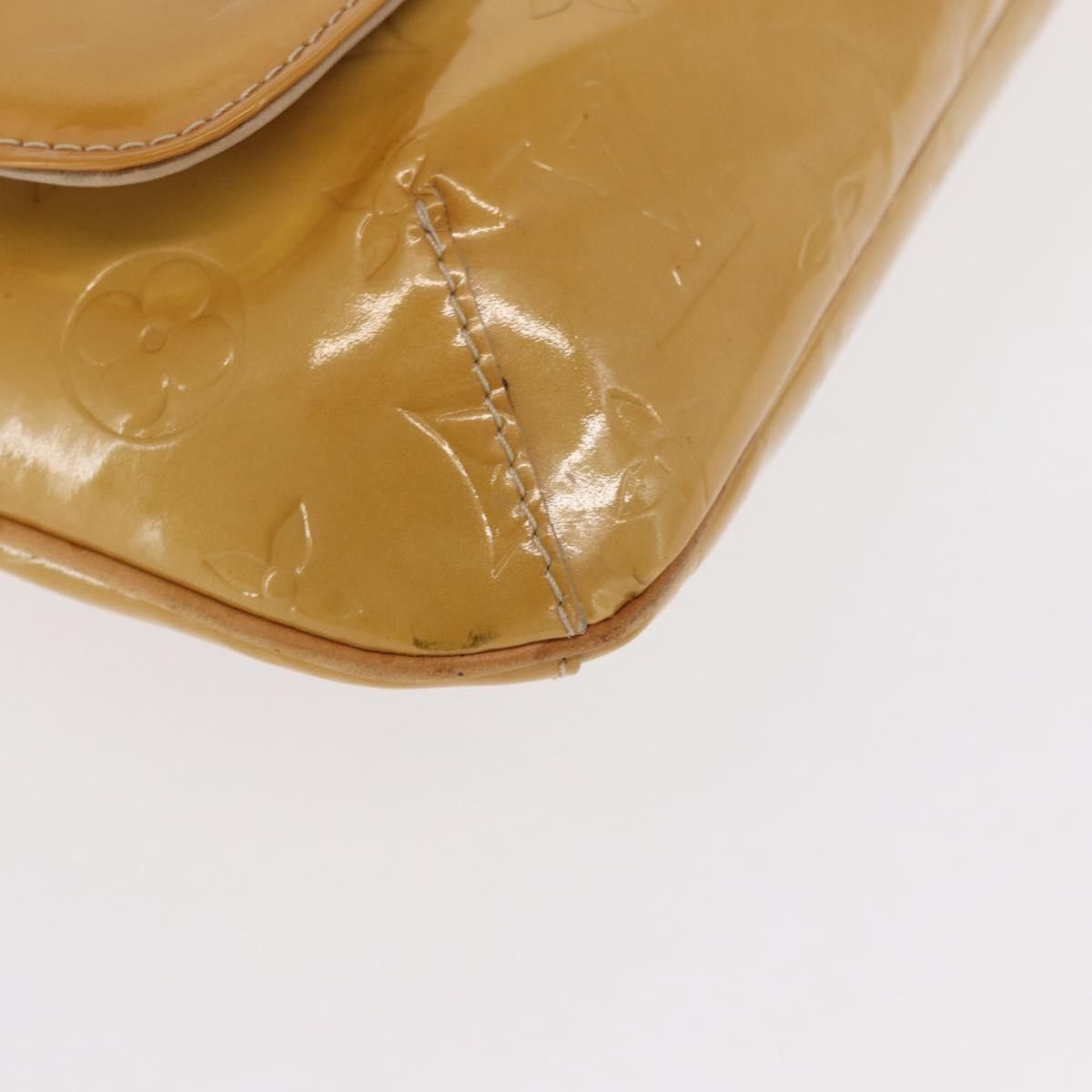 Louis Vuitton Louis Vuitton Thompson Street Monogram Vernis Size ONE SIZE - 11 Thumbnail
