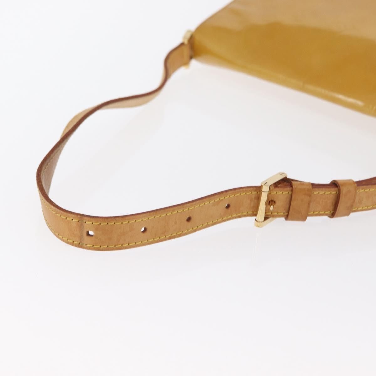 Louis Vuitton Louis Vuitton Thompson Street Monogram Vernis Size ONE SIZE - 8 Thumbnail