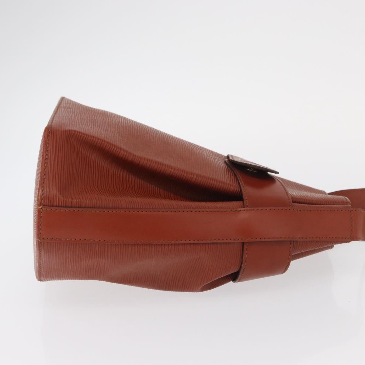 Louis Vuitton Louis Vuitton Vintage Sac d'Epaule Epi Leather Size ONE SIZE - 3 Thumbnail