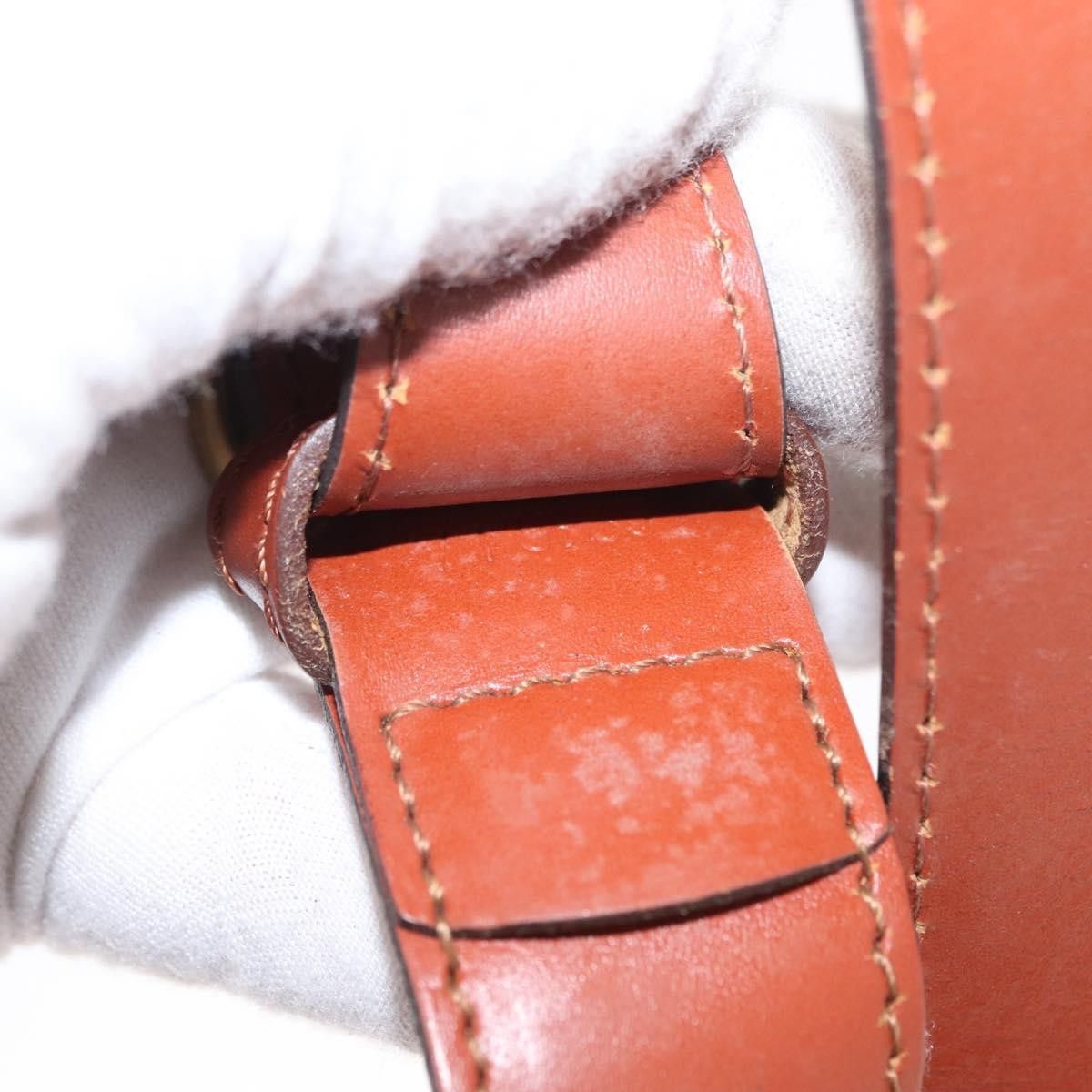 Louis Vuitton Louis Vuitton Vintage Sac d'Epaule Epi Leather Size ONE SIZE - 7 Thumbnail