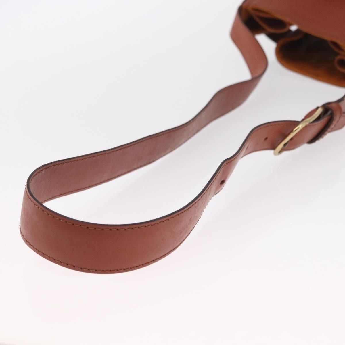 Louis Vuitton Louis Vuitton Vintage Sac d'Epaule Epi Leather Size ONE SIZE - 8 Thumbnail