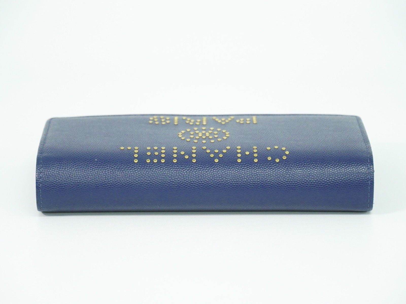 Chanel Chanel Deauville Flap Caviar Size ONE SIZE - 12 Thumbnail