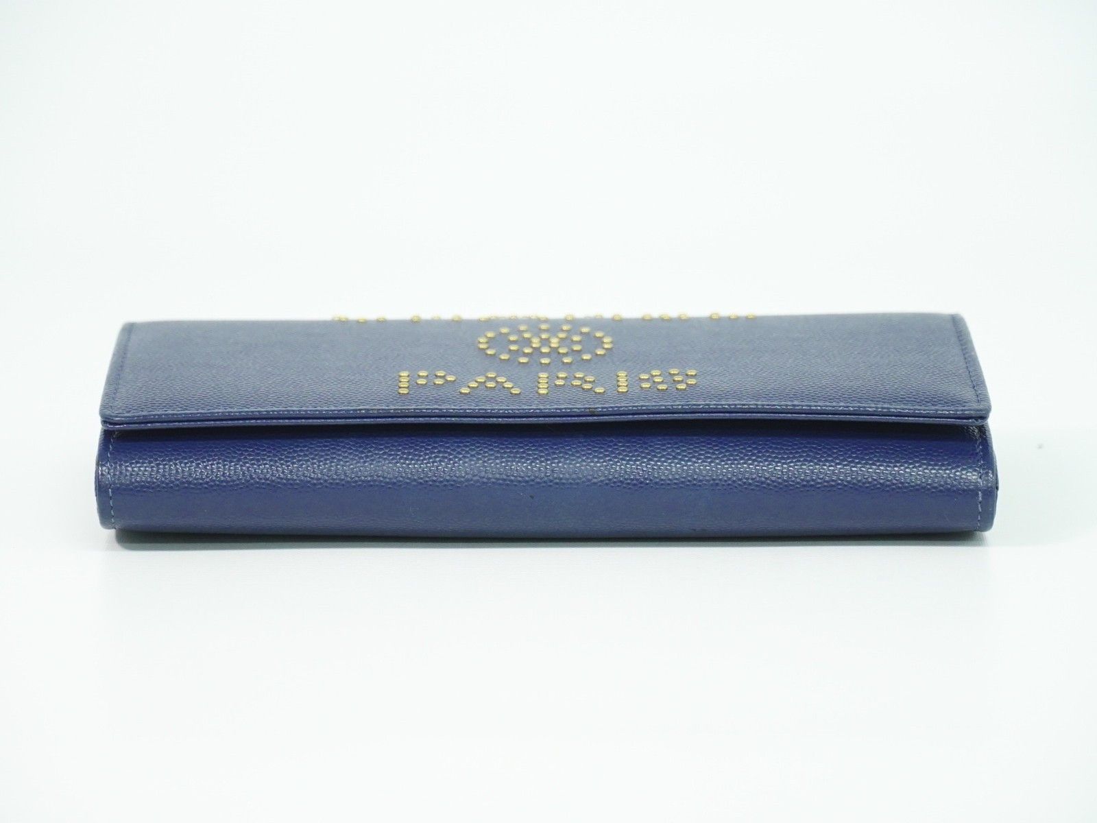 Chanel Chanel Deauville Flap Caviar Size ONE SIZE - 11 Thumbnail
