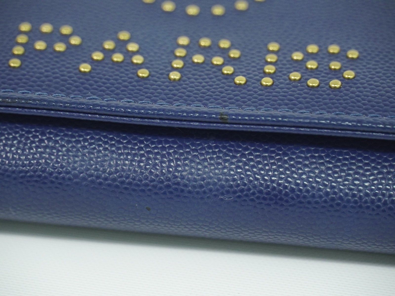 Chanel Chanel Deauville Flap Caviar Size ONE SIZE - 17 Thumbnail