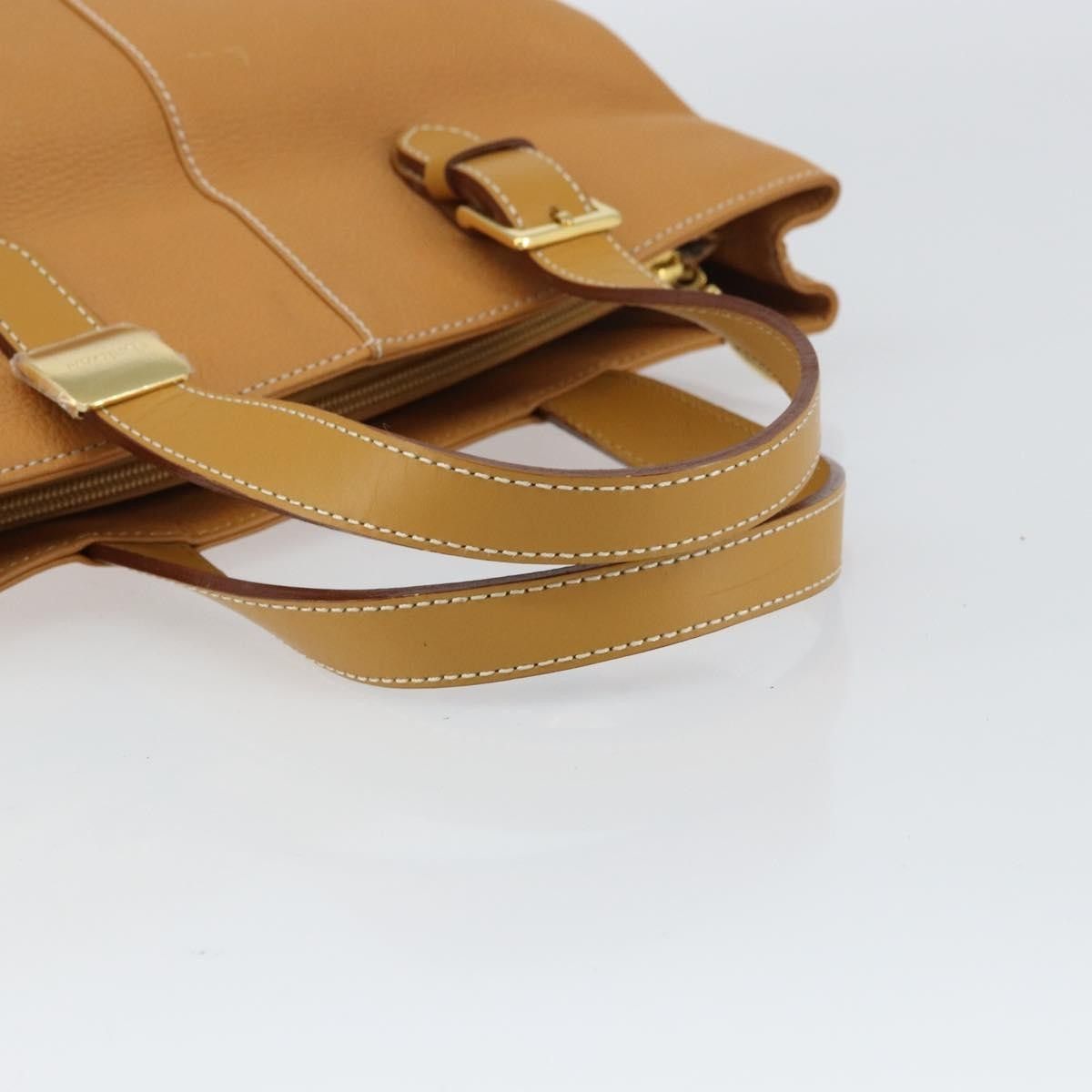 Burberry Burberry Vintage Leather Size ONE SIZE - 6 Thumbnail