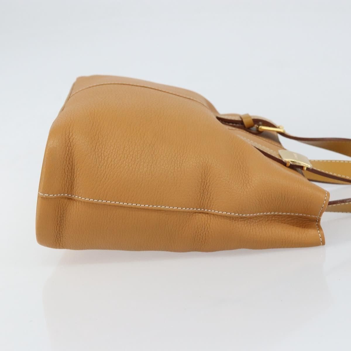 Burberry Burberry Vintage Leather Size ONE SIZE - 3 Thumbnail