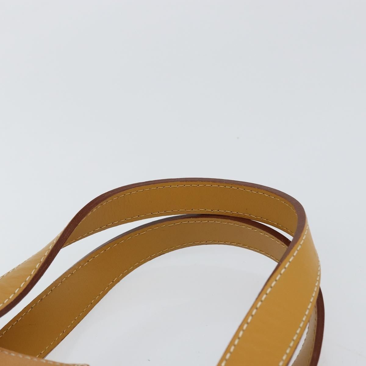 Burberry Burberry Vintage Leather Size ONE SIZE - 16 Thumbnail