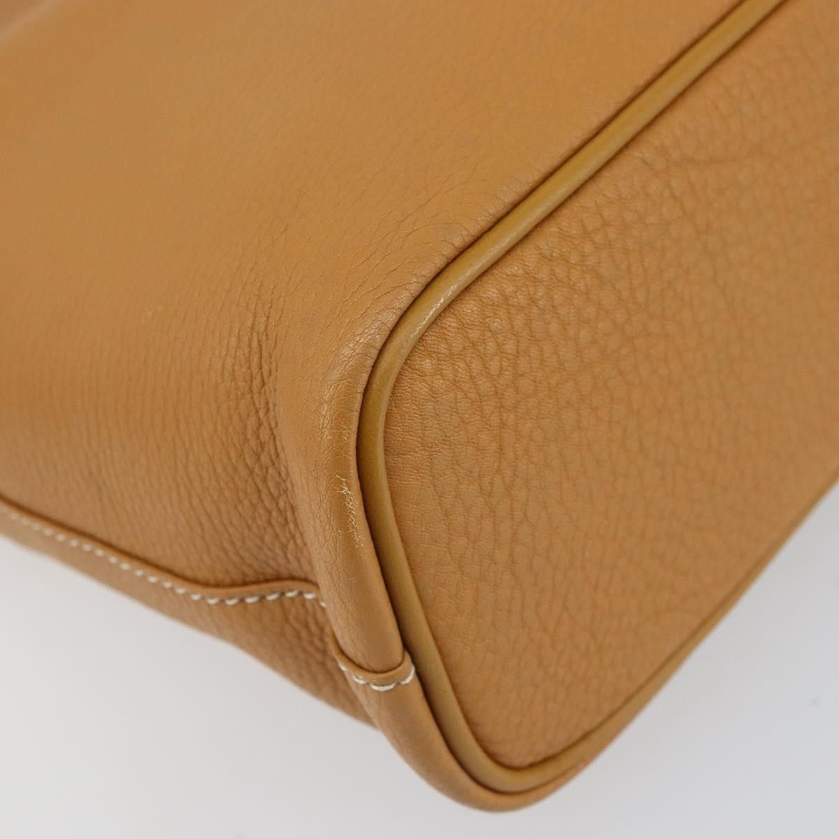 Burberry Burberry Vintage Leather Size ONE SIZE - 10 Thumbnail