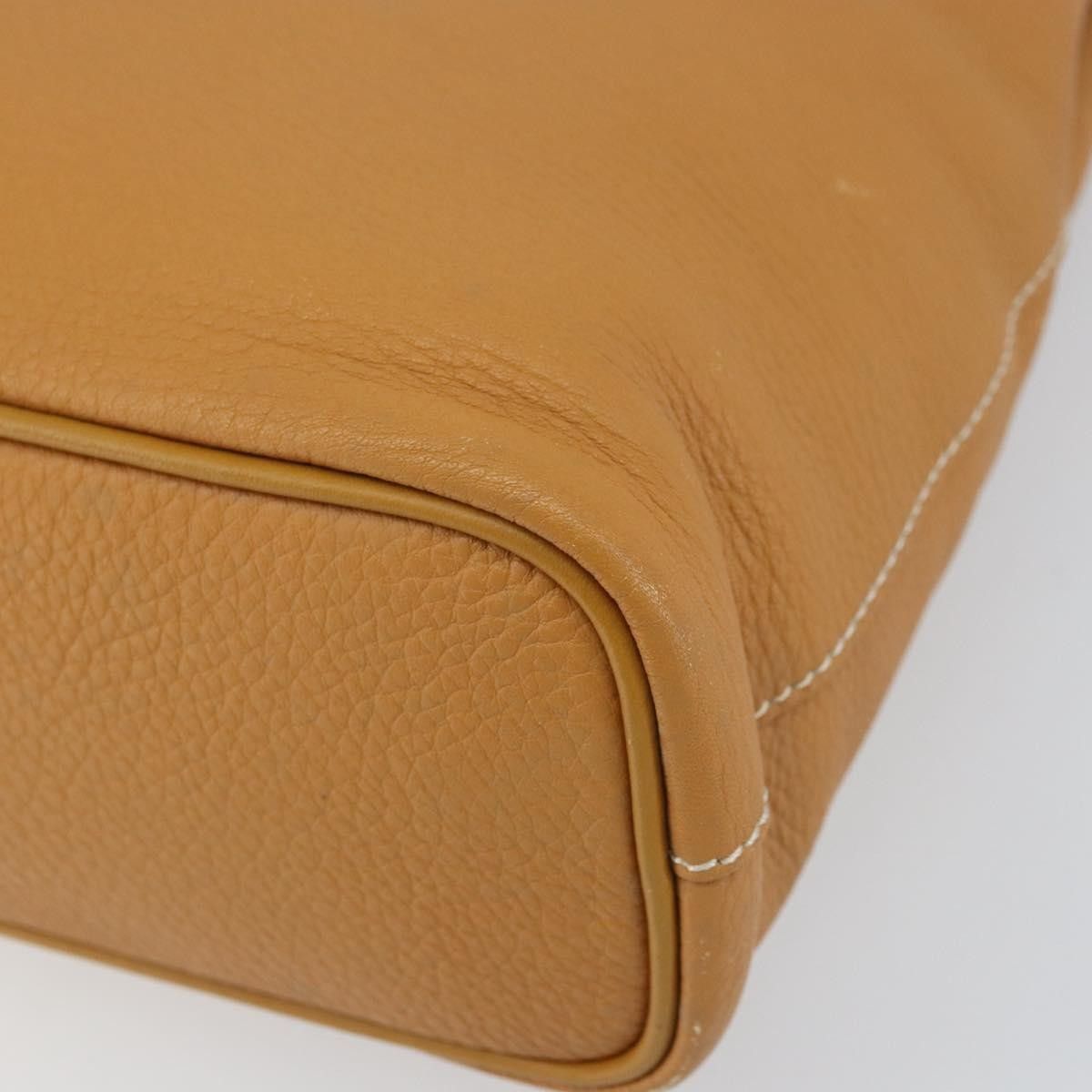 Burberry Burberry Vintage Leather Size ONE SIZE - 9 Thumbnail