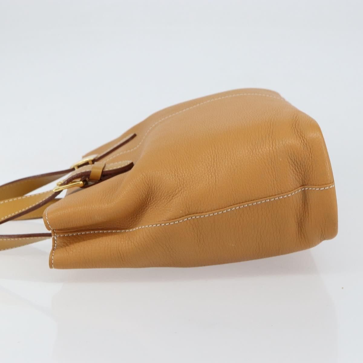 Burberry Burberry Vintage Leather Size ONE SIZE - 4 Thumbnail