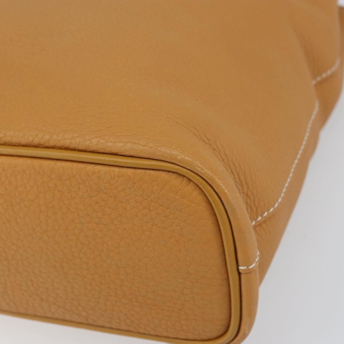 Burberry Burberry Vintage Leather Size ONE SIZE - 8 Thumbnail