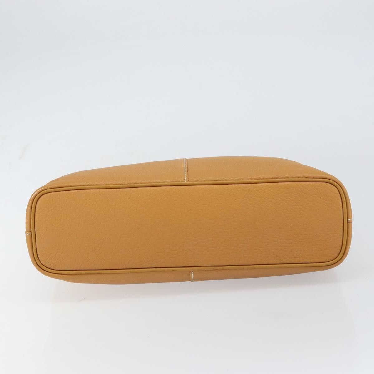Burberry Burberry Vintage Leather Size ONE SIZE - 13 Thumbnail