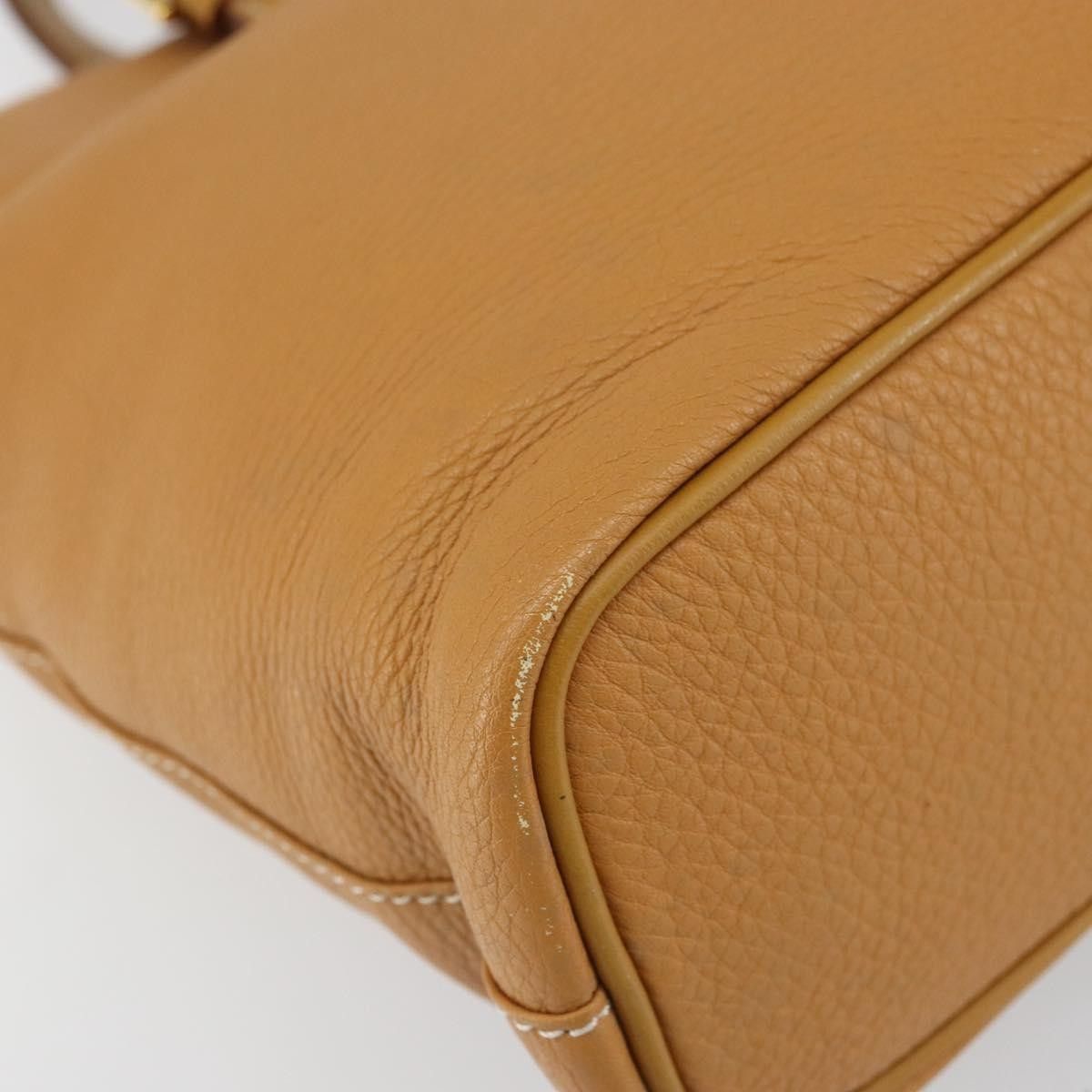 Burberry Burberry Vintage Leather Size ONE SIZE - 7 Thumbnail