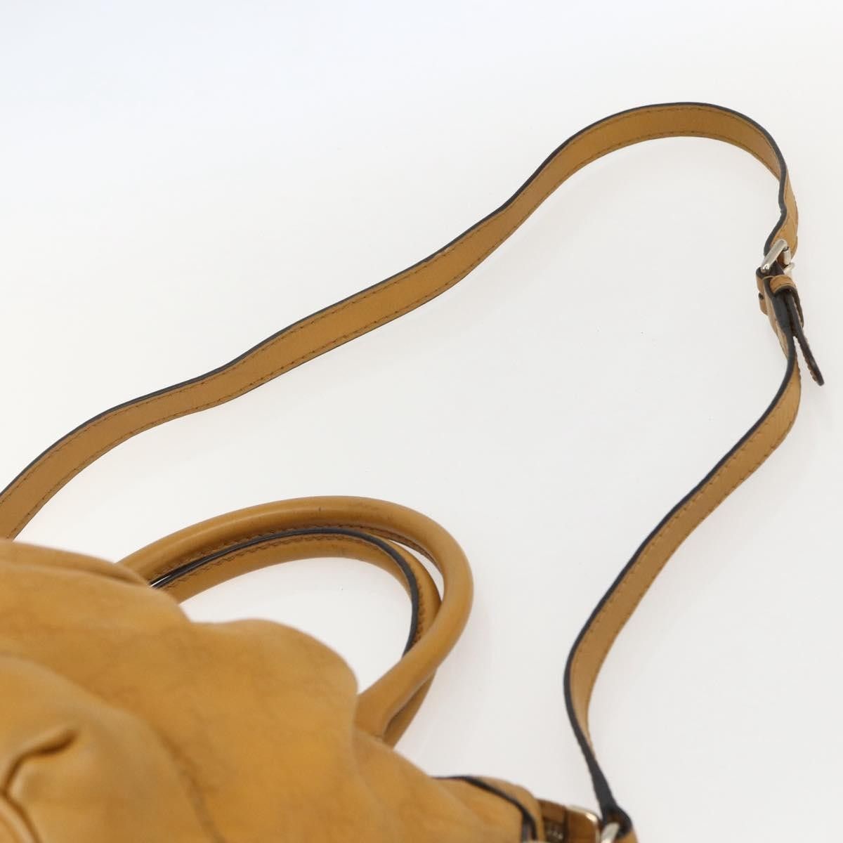 Gucci Gucci Sukey Top Handle Satchel Guccissima Leather Size ONE SIZE - 20 Thumbnail
