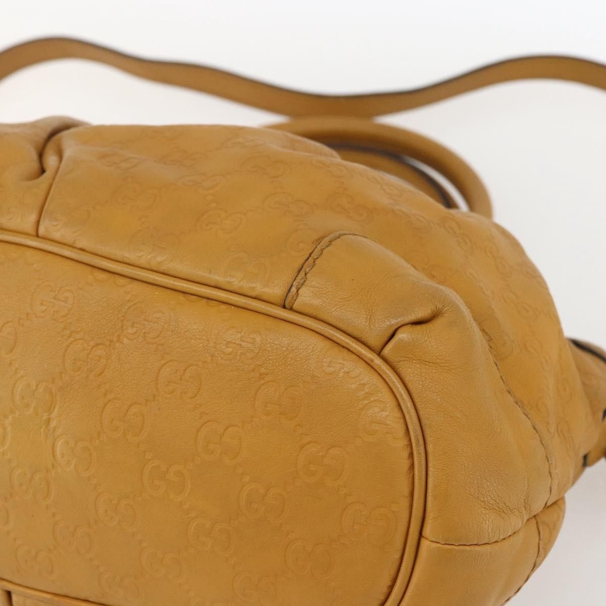 Gucci Gucci Sukey Top Handle Satchel Guccissima Leather Size ONE SIZE - 9 Thumbnail