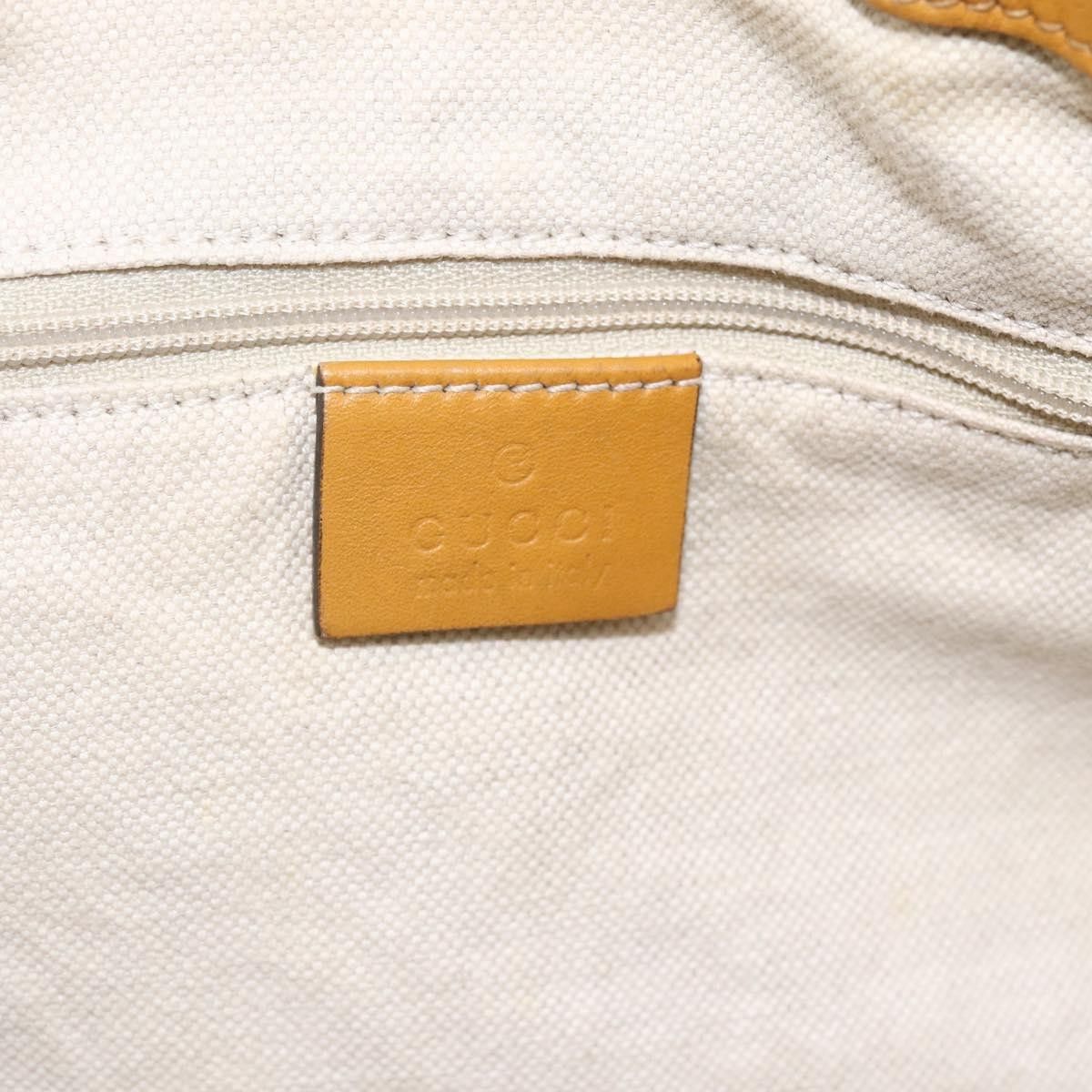 Gucci Gucci Sukey Top Handle Satchel Guccissima Leather Size ONE SIZE - 7 Thumbnail
