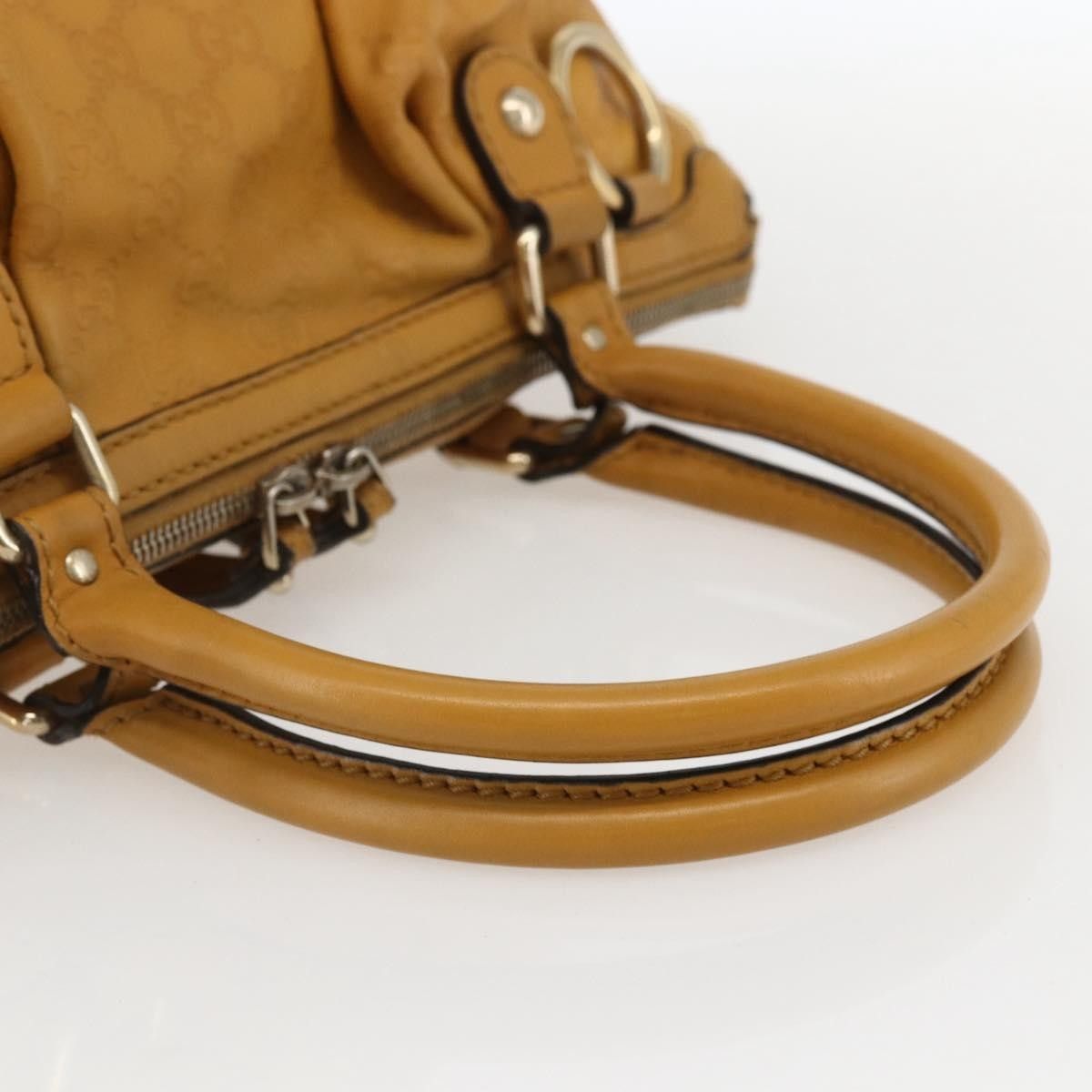 Gucci Gucci Sukey Top Handle Satchel Guccissima Leather Size ONE SIZE - 8 Thumbnail