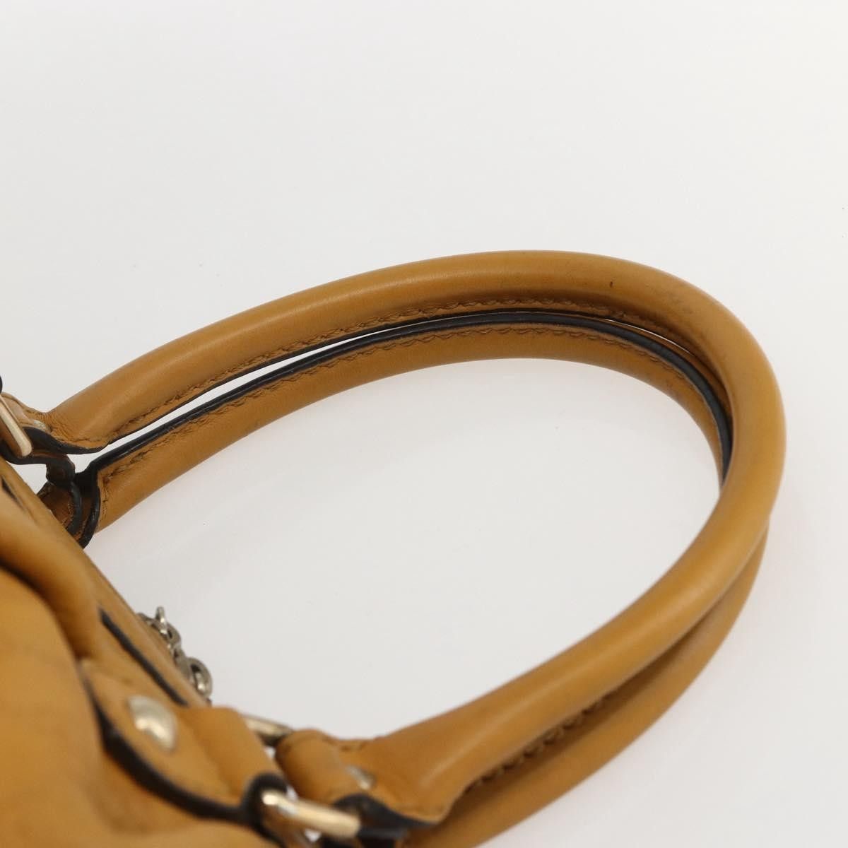 Gucci Gucci Sukey Top Handle Satchel Guccissima Leather Size ONE SIZE - 17 Thumbnail