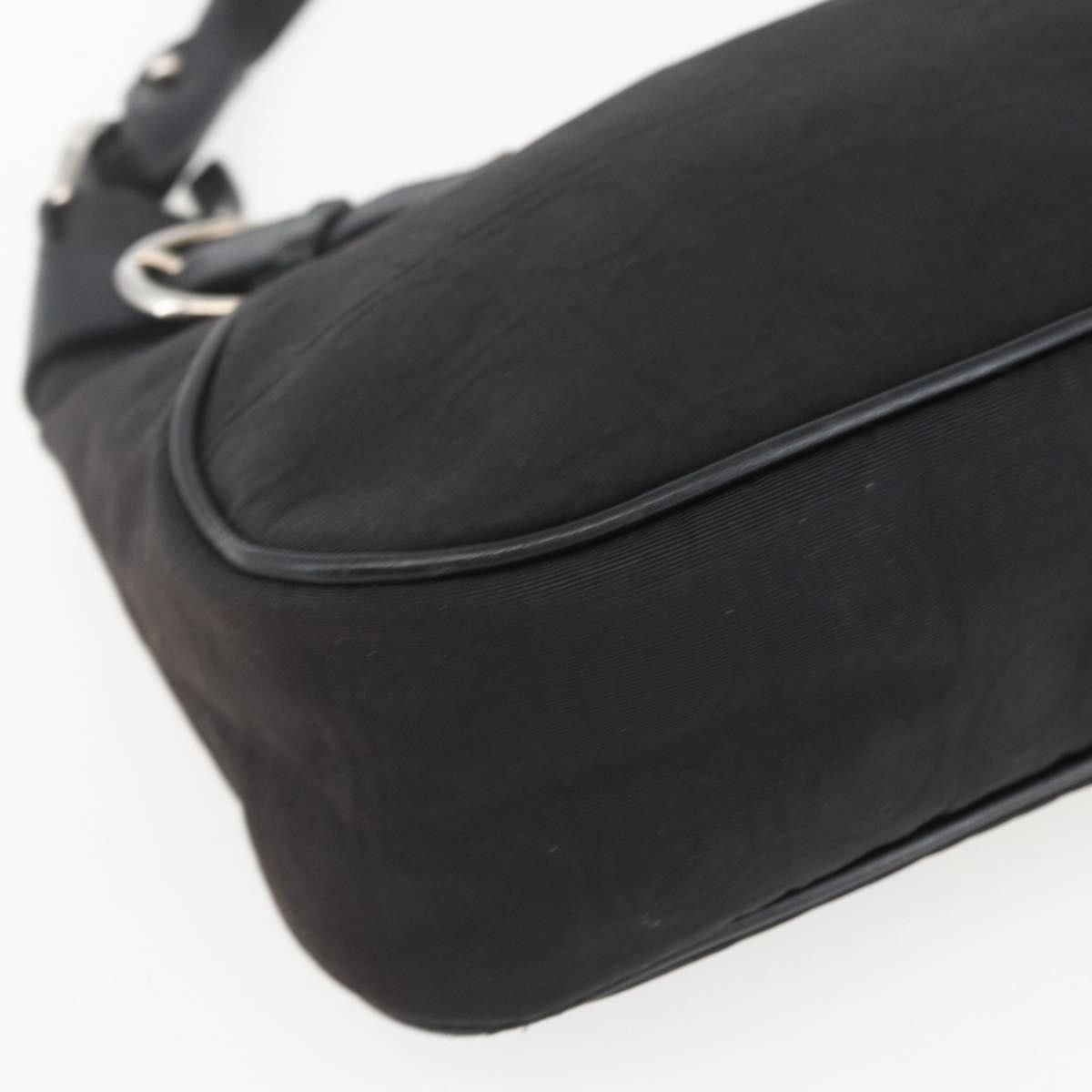 Salvatore Ferragamo Salvatore Ferragamo Gancini Canvas Size ONE SIZE - 9 Thumbnail