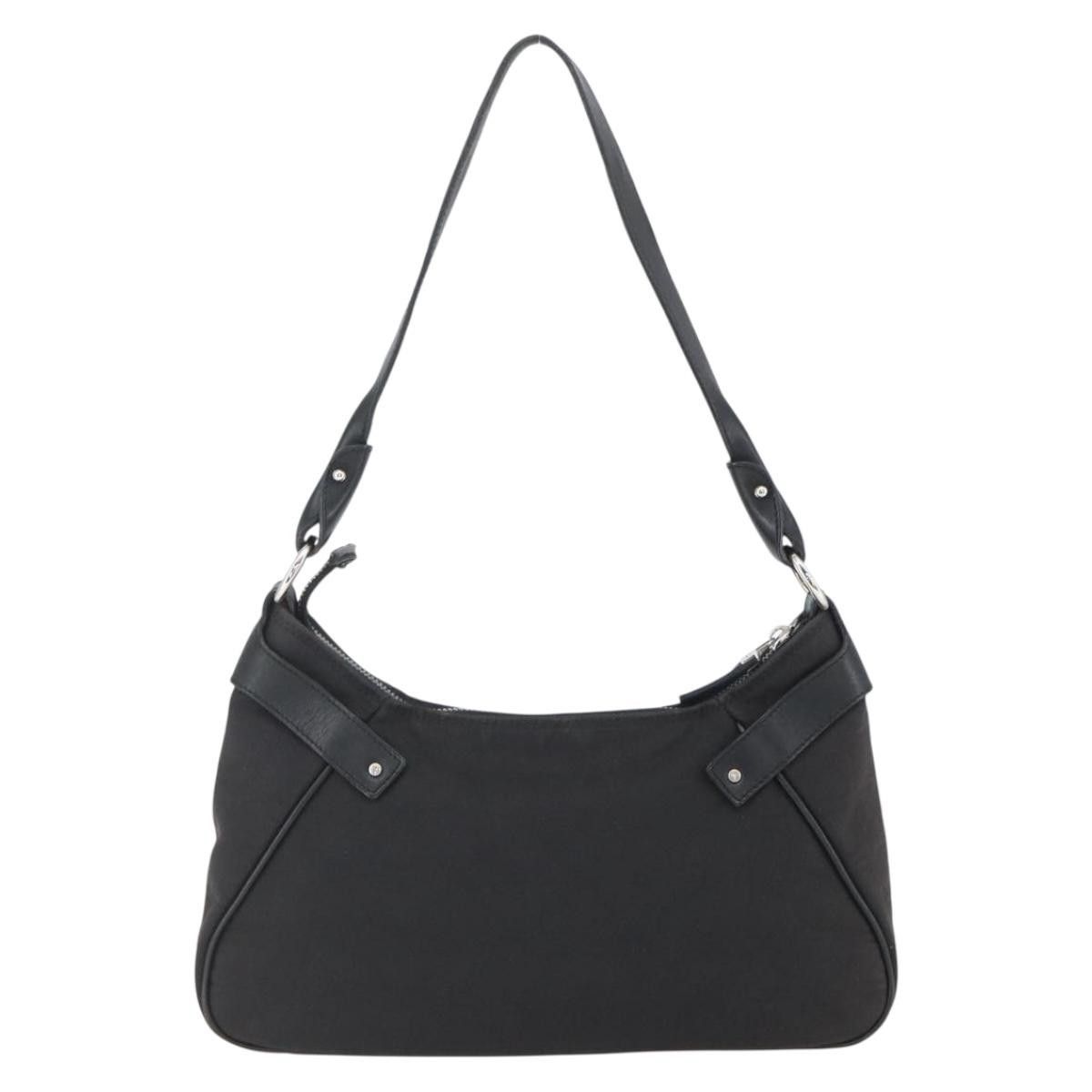 Salvatore Ferragamo Salvatore Ferragamo Gancini Canvas Size ONE SIZE - 2 Thumbnail