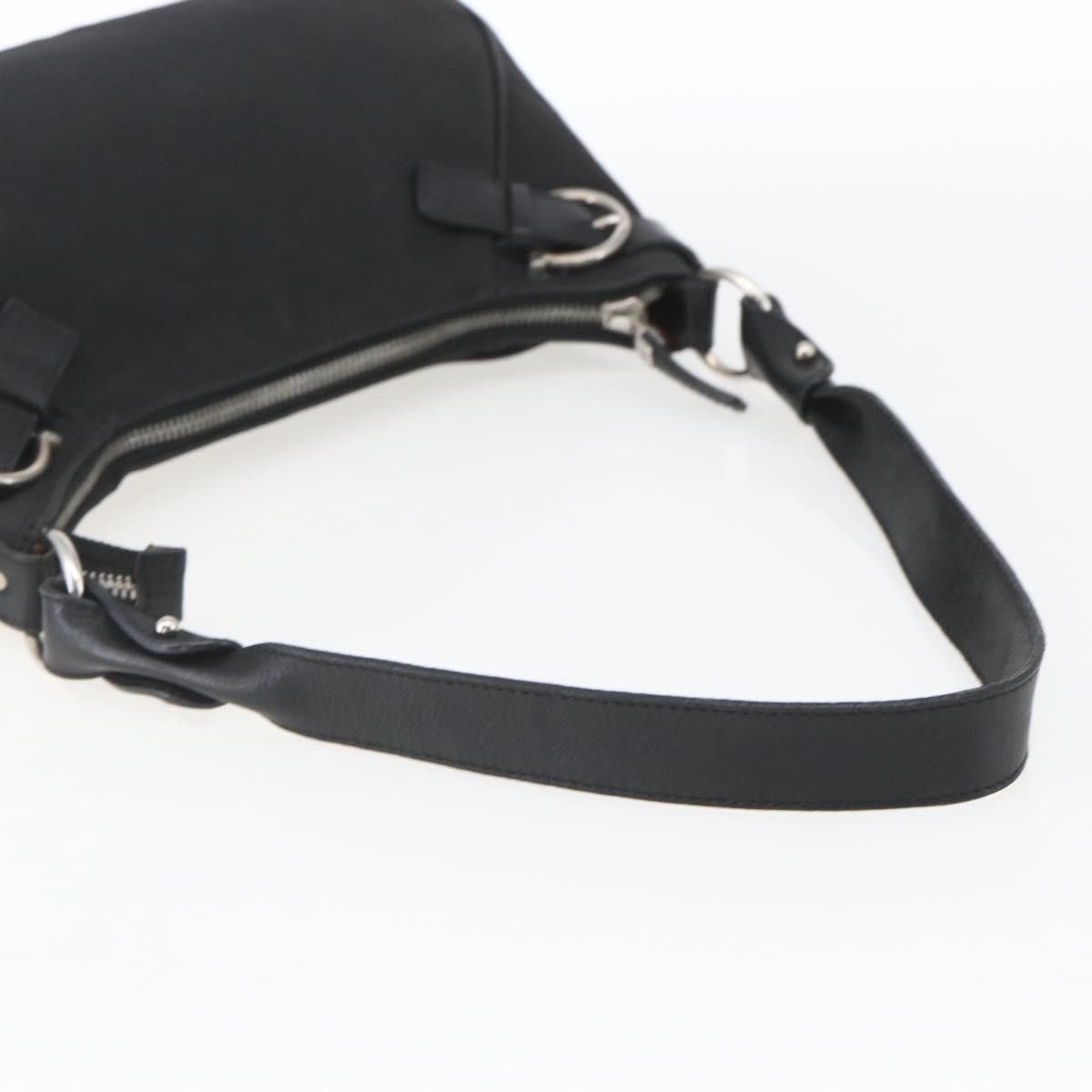Salvatore Ferragamo Salvatore Ferragamo Gancini Canvas Size ONE SIZE - 7 Thumbnail