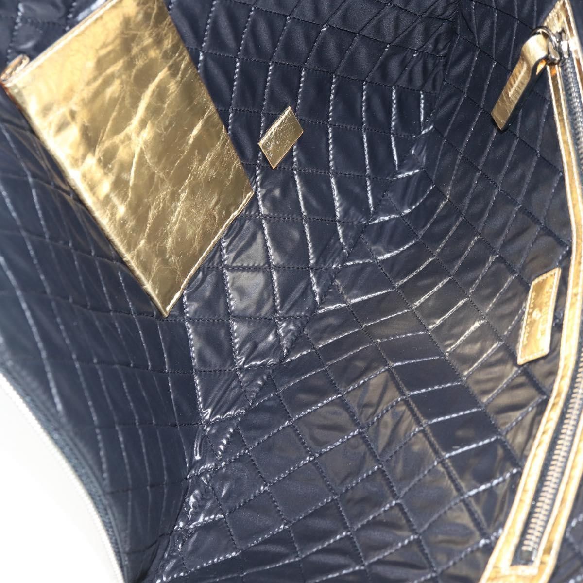 Chanel Chanel Feminine Crinkled Leather Size ONE SIZE - 5 Thumbnail