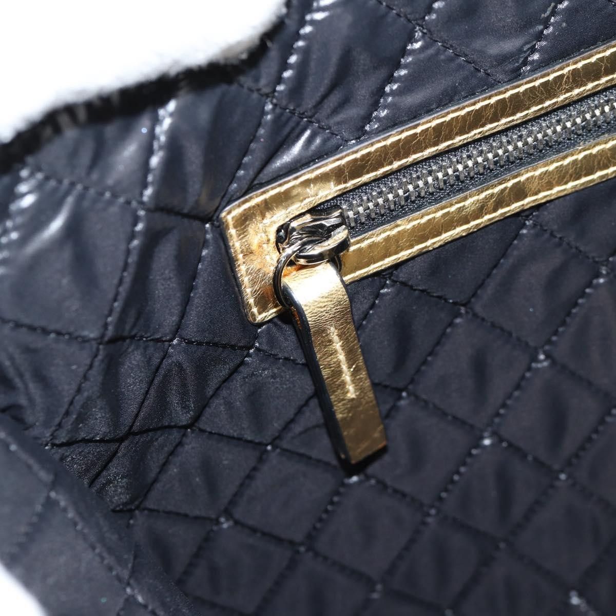 Chanel Chanel Feminine Crinkled Leather Size ONE SIZE - 13 Thumbnail