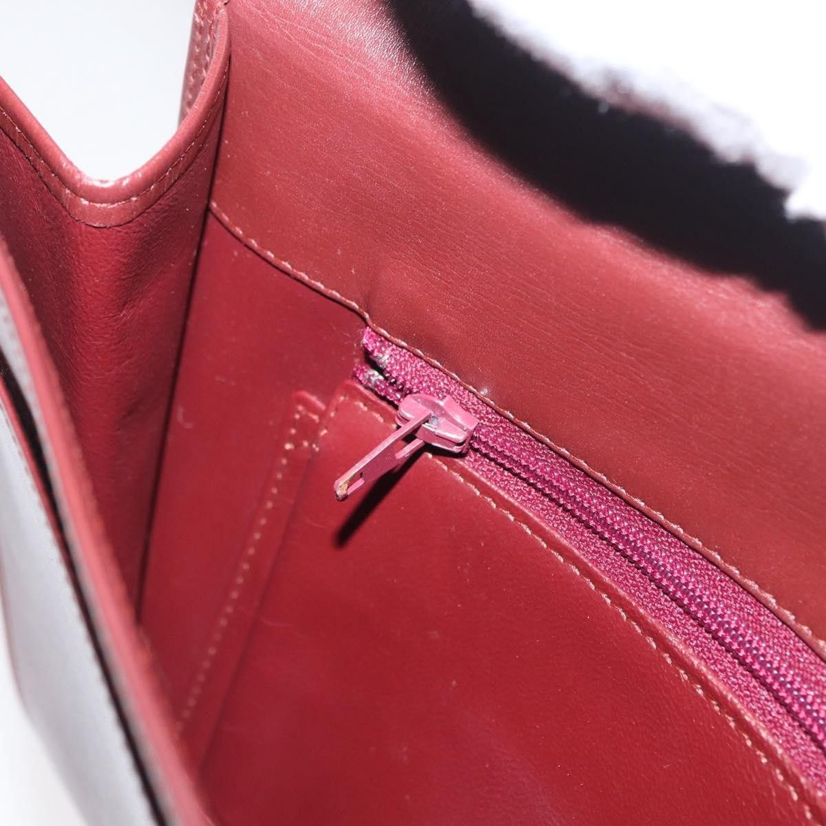 Cartier cartier Must de Cartier Clutch bag Leather Size ONE SIZE - 11 Thumbnail