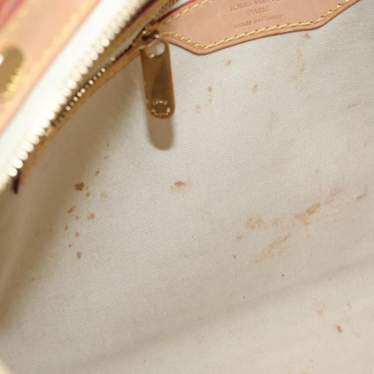 Louis Vuitton Louis Vuitton Brea Handbag Monogram Vernis Size ONE SIZE - 17 Thumbnail