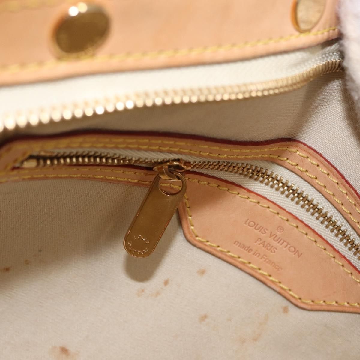 Louis Vuitton Louis Vuitton Brea Handbag Monogram Vernis Size ONE SIZE - 24 Thumbnail
