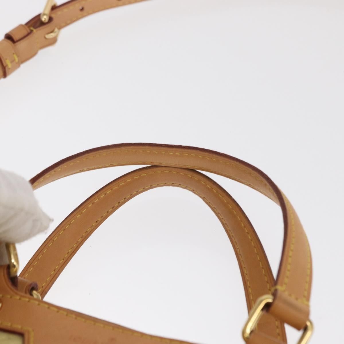 Louis Vuitton Louis Vuitton Brea Handbag Monogram Vernis Size ONE SIZE - 18 Thumbnail