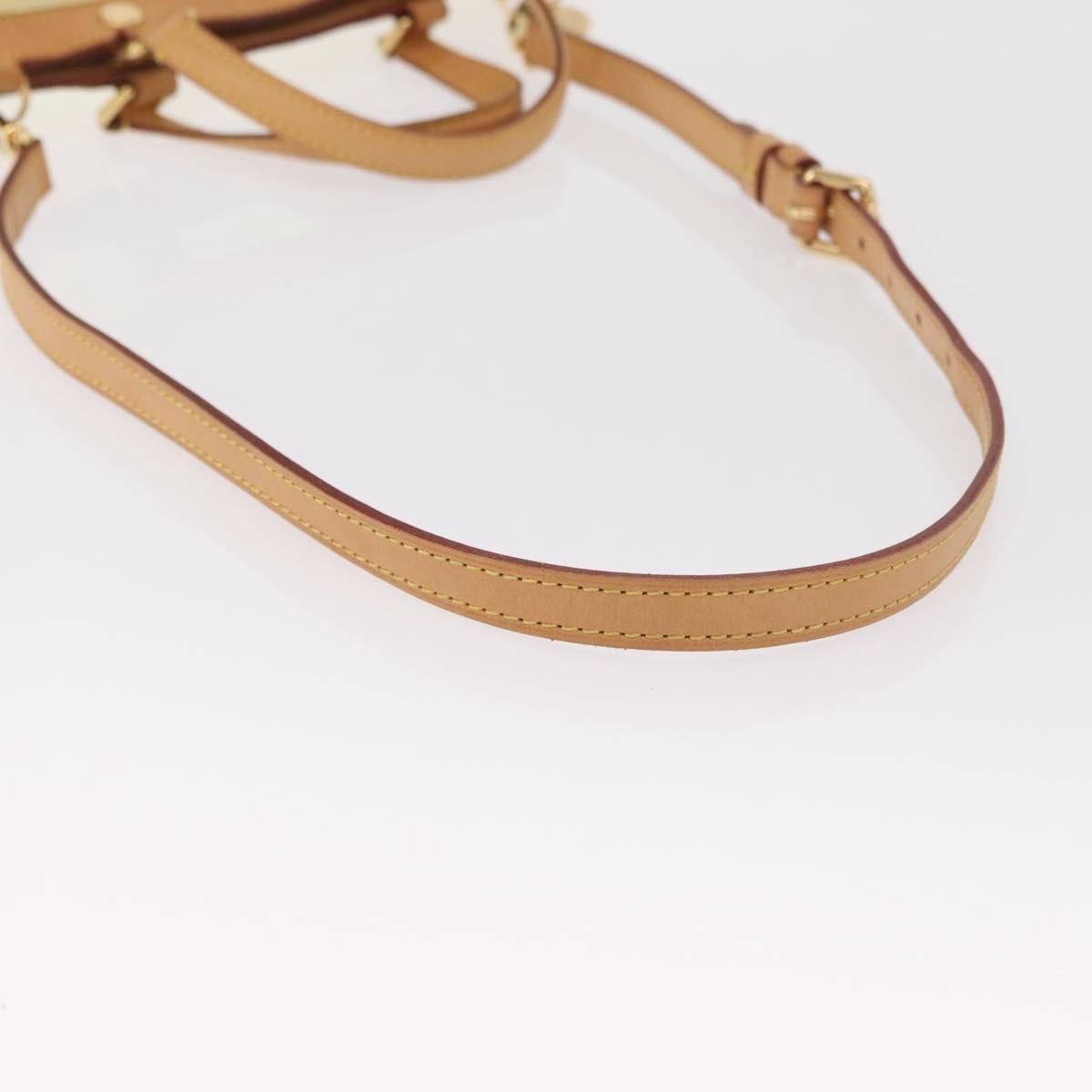 Louis Vuitton Louis Vuitton Brea Handbag Monogram Vernis Size ONE SIZE - 16 Thumbnail