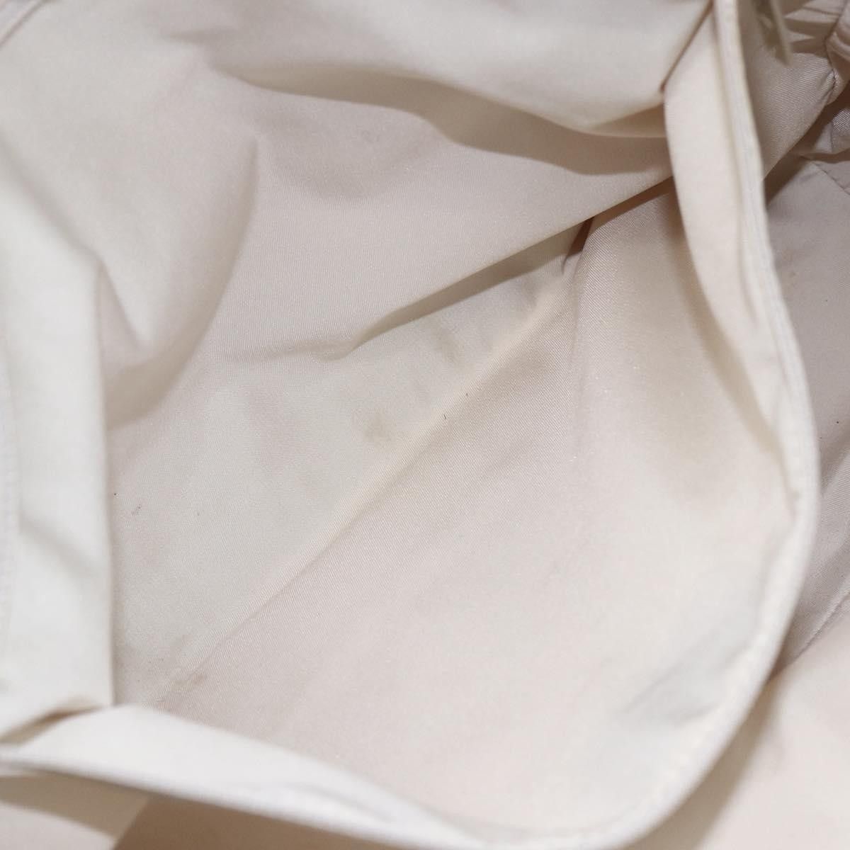 Chanel Chanel Travel Line Tote Nylon Size ONE SIZE - 21 Thumbnail