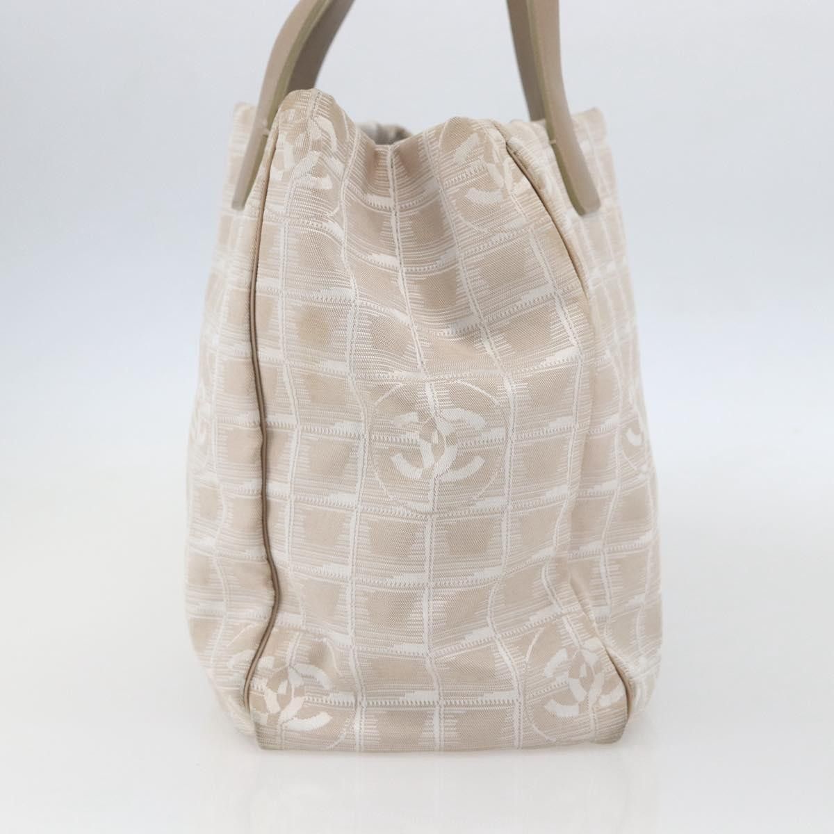 Chanel Chanel Travel Line Tote Nylon Size ONE SIZE - 4 Thumbnail