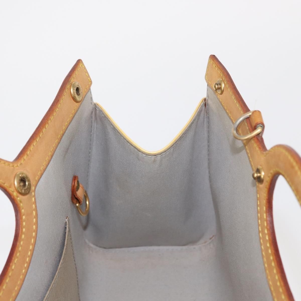Louis Vuitton Louis Vuitton Roxbury Drive Handbag Monogram Vernis Size ONE SIZE - 22 Thumbnail