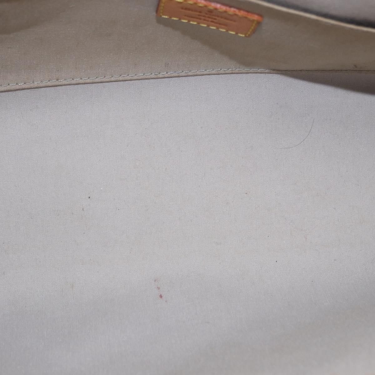 Louis Vuitton Louis Vuitton Roxbury Drive Handbag Monogram Vernis Size ONE SIZE - 5 Thumbnail