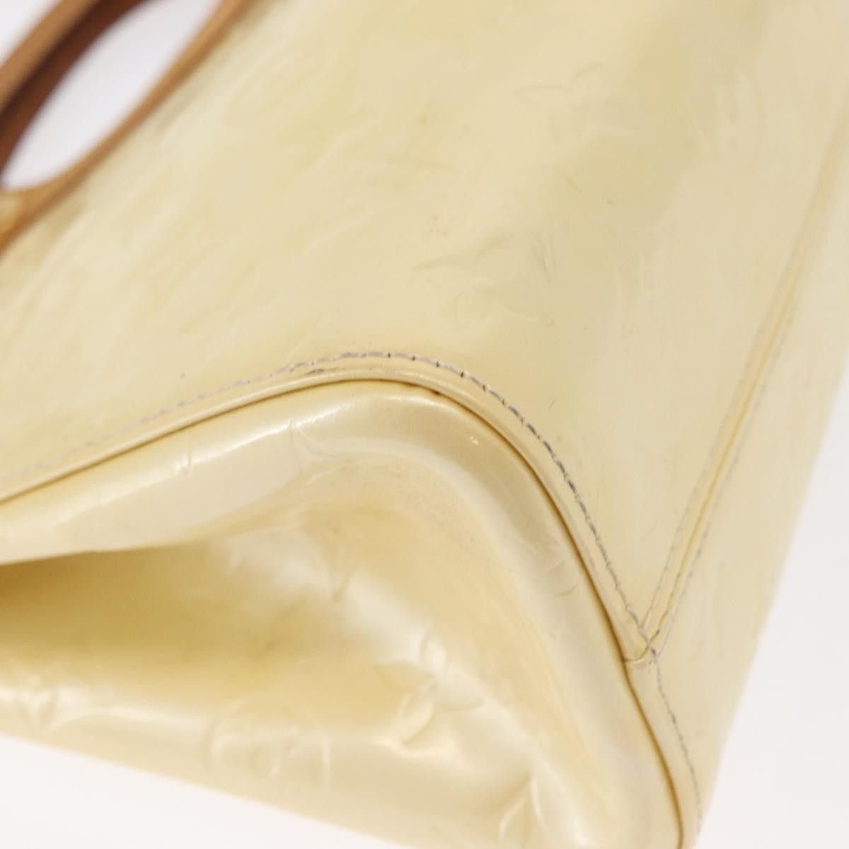 Louis Vuitton Louis Vuitton Roxbury Drive Handbag Monogram Vernis Size ONE SIZE - 11 Thumbnail