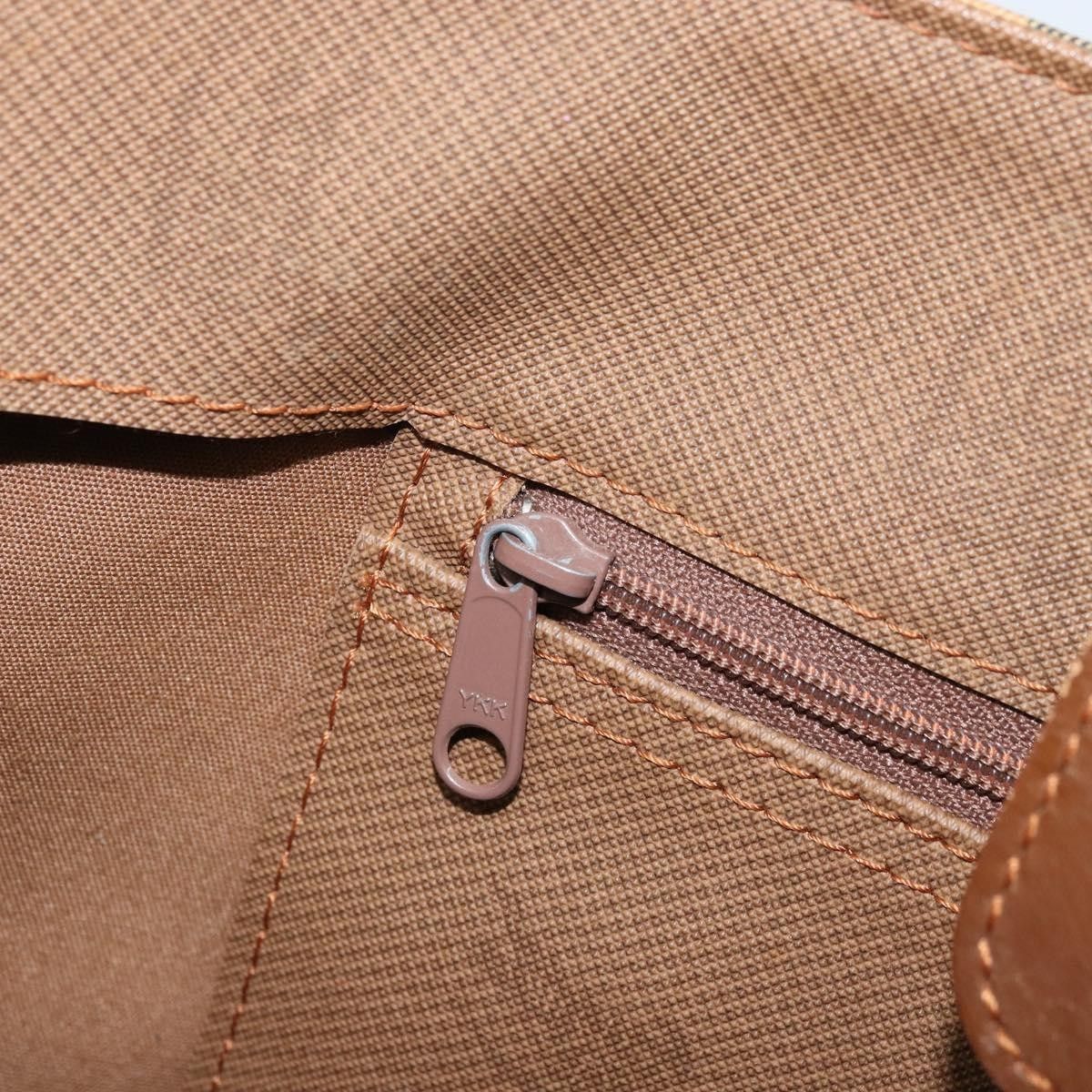 Burberry Burberry Nova Check Tote canvas check pattern Size ONE SIZE - 12 Thumbnail