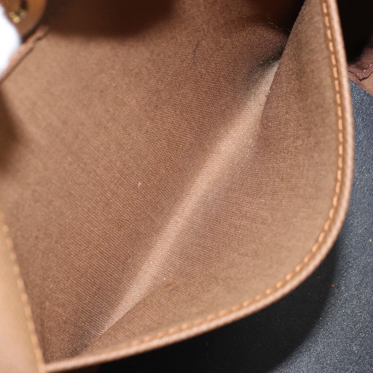 Burberry Burberry Nova Check Tote canvas check pattern Size ONE SIZE - 21 Thumbnail