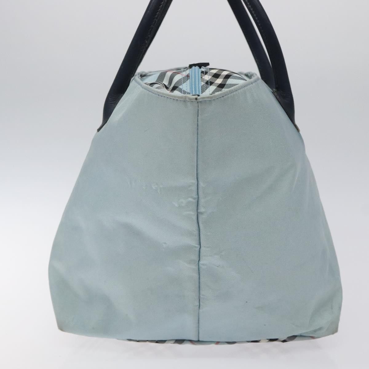 Burberry Burberry Nova Check Blue Label Nylon Size ONE SIZE - 3 Thumbnail