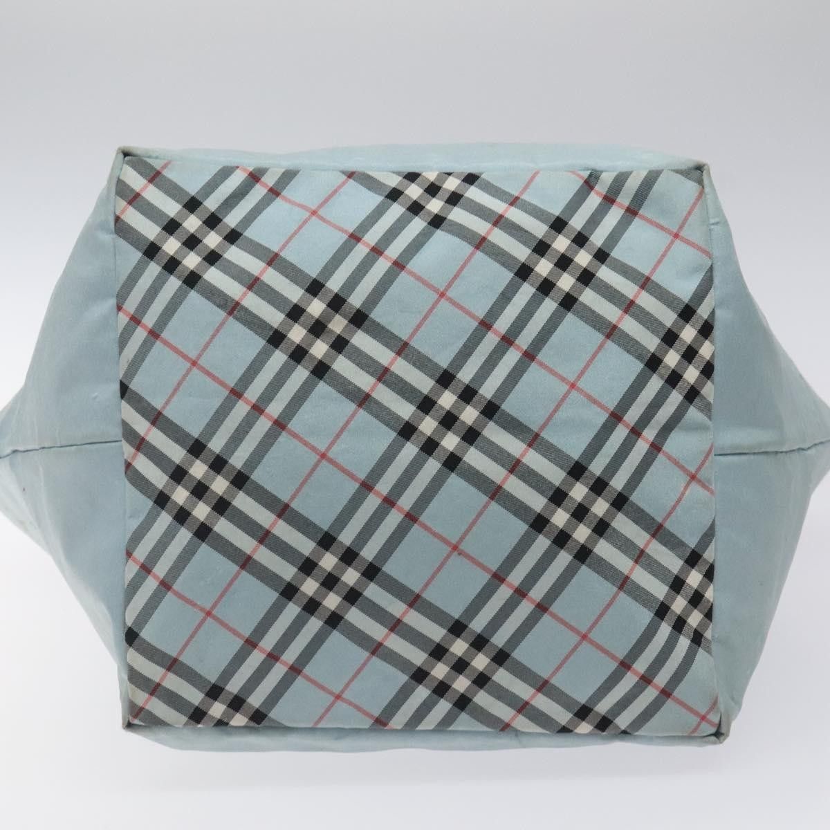 Burberry Burberry Nova Check Blue Label Nylon Size ONE SIZE - 14 Thumbnail
