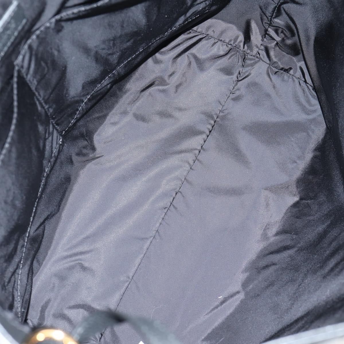 Versace Versace Medusa Tote Leather Size ONE SIZE - 5 Thumbnail