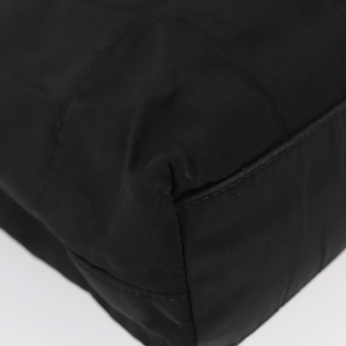 Prada Prada Vintage Tote Nylon Size ONE SIZE - 10 Thumbnail