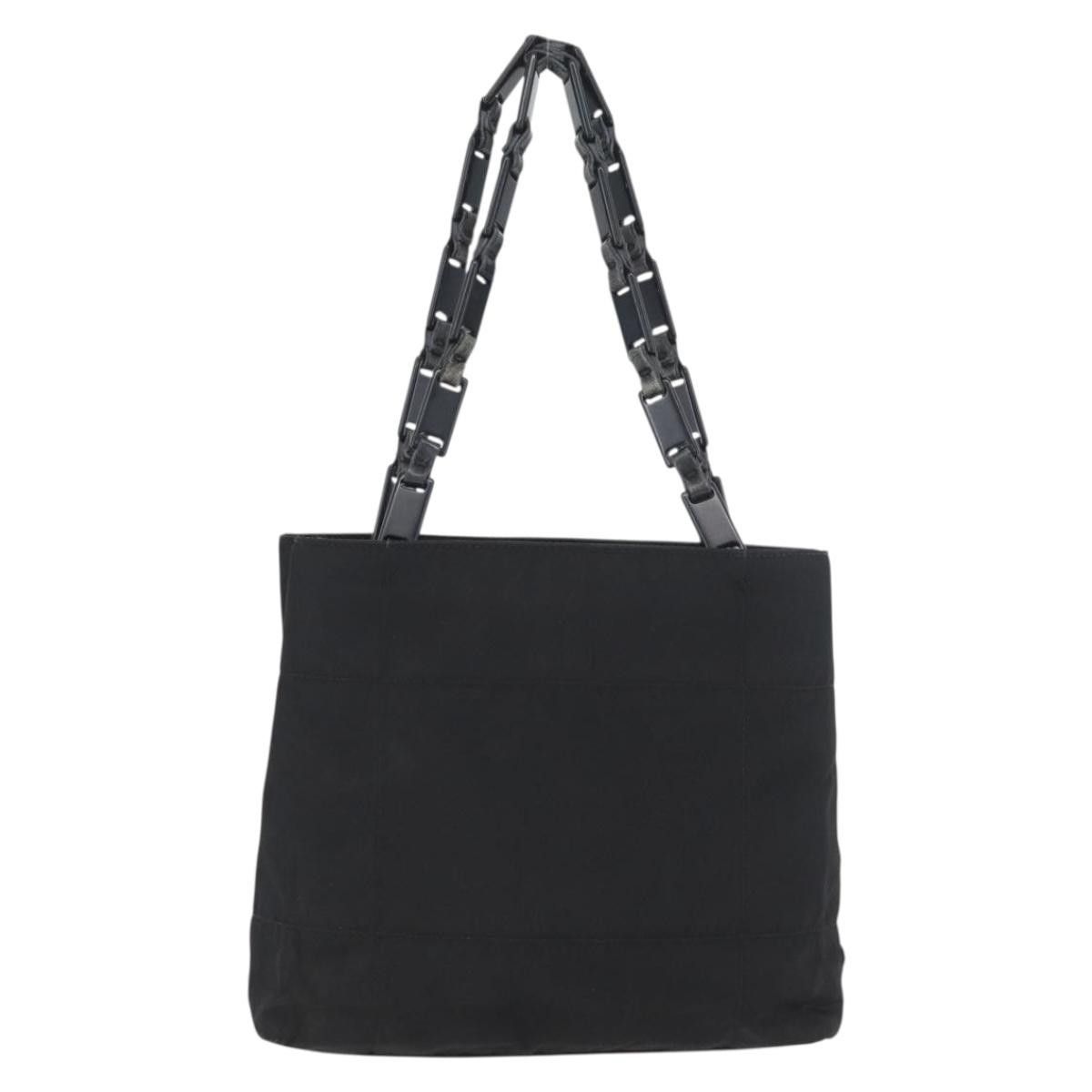 Prada Prada Vintage Tote Nylon Size ONE SIZE - 2 Thumbnail