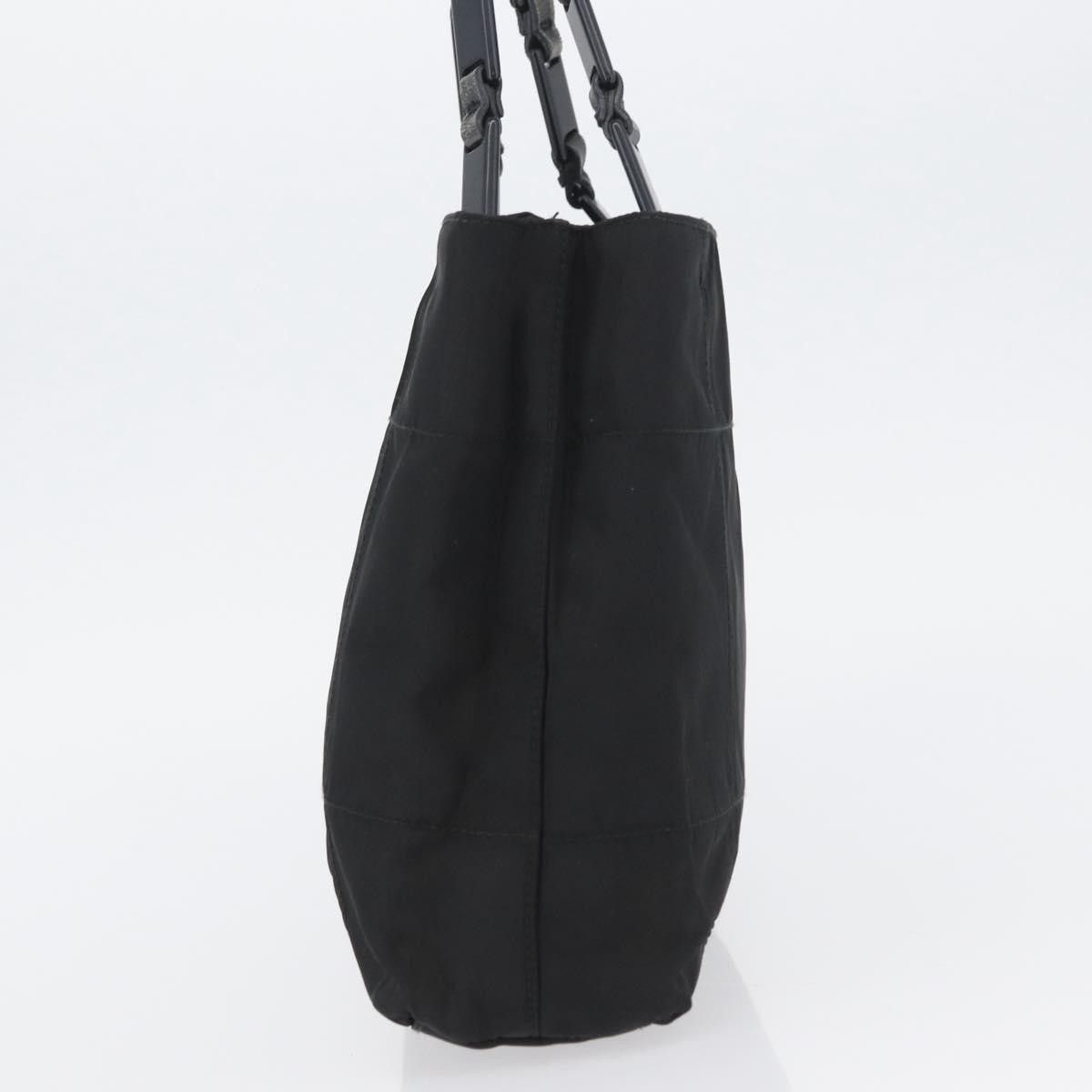 Prada Prada Vintage Tote Nylon Size ONE SIZE - 3 Thumbnail