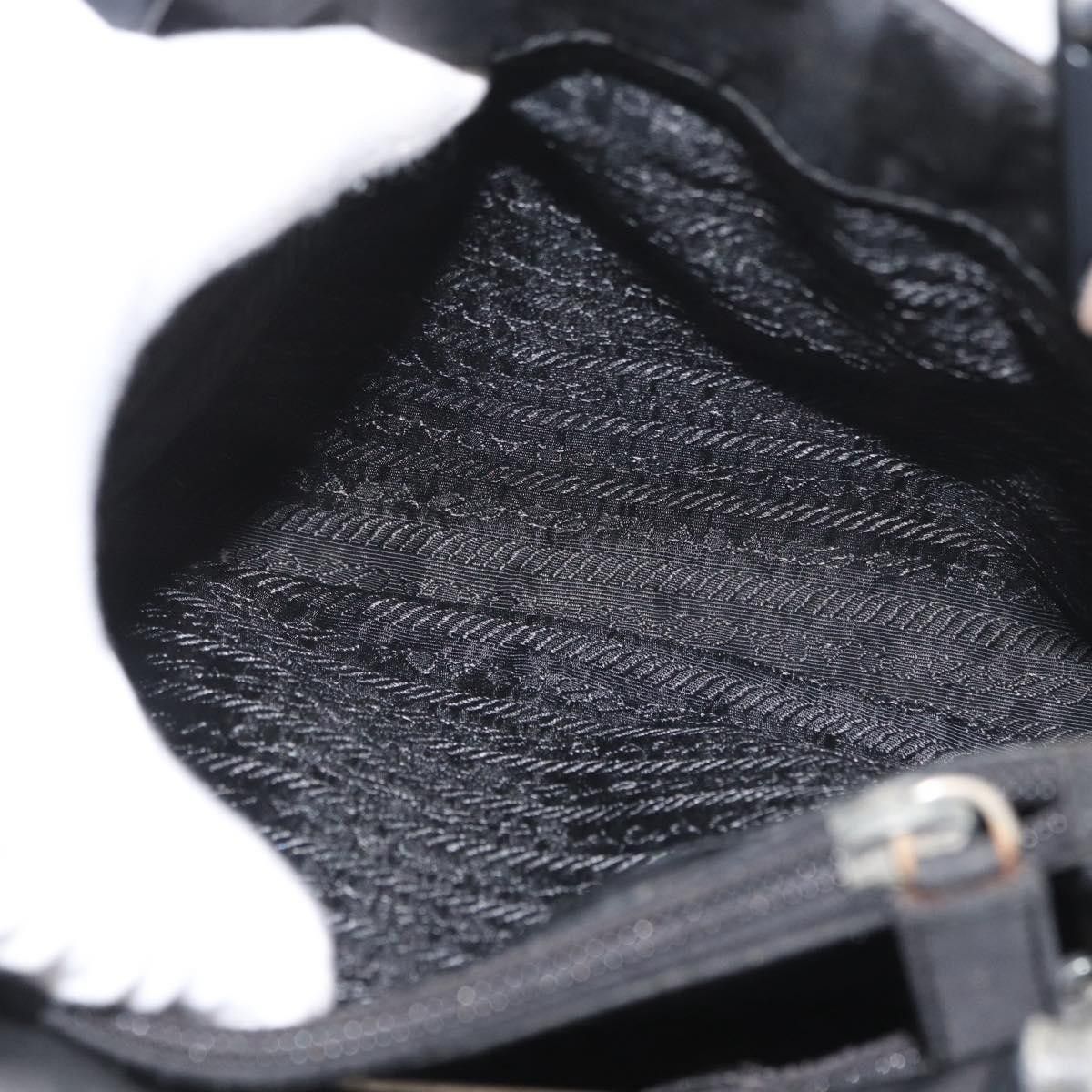 Prada Prada Vintage Tote Nylon Size ONE SIZE - 21 Thumbnail