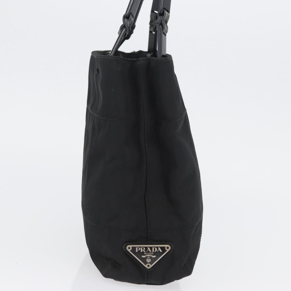 Prada Prada Vintage Tote Nylon Size ONE SIZE - 4 Thumbnail