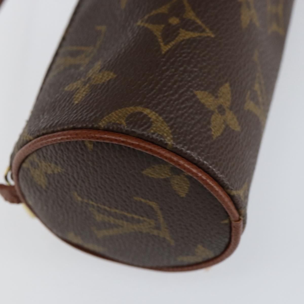 Louis Vuitton Louis Vuitton Papillon Pochette Monogram Canvas Size ONE SIZE - 8 Thumbnail