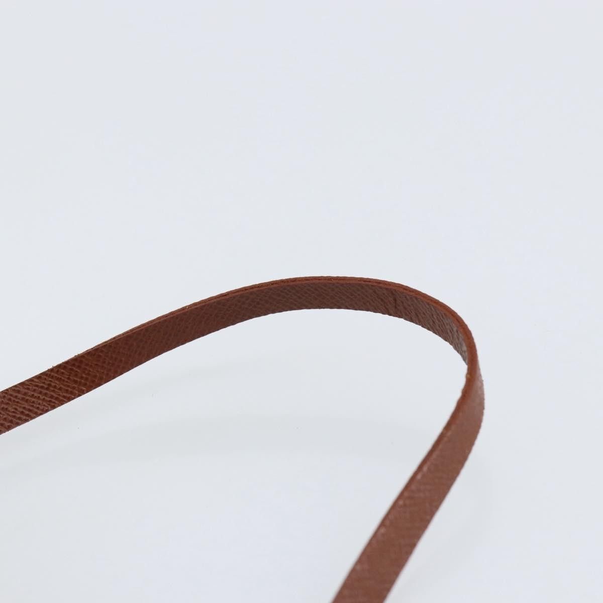 Louis Vuitton Louis Vuitton Papillon Pochette Monogram Canvas Size ONE SIZE - 19 Thumbnail